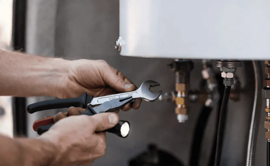 Why choose Water Heater Repair in Marcus Hook, PA